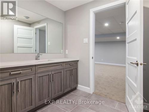 247 Bourdeau Boulevard, The Nation, ON - Indoor Photo Showing Bathroom