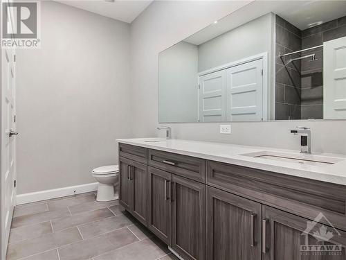 247 Bourdeau Boulevard, Limoges, ON - Indoor Photo Showing Bathroom