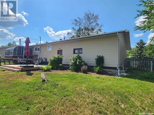 308 Keeler Street, Pangman, SK - Outdoor