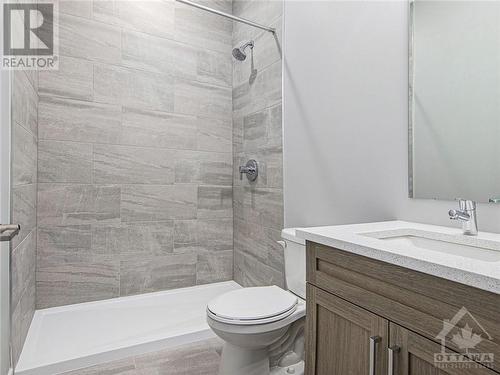 245 Bourdeau Boulevard, Limoges, ON - Indoor Photo Showing Bathroom