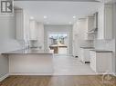 245 Bourdeau Boulevard, Limoges, ON  - Indoor Photo Showing Kitchen 