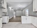 245 Bourdeau Boulevard, Limoges, ON  - Indoor Photo Showing Kitchen 