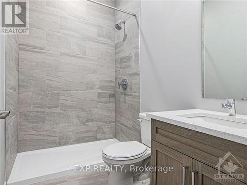 245 Bourdeau Boulevard, Prescott And Russell, ON - Indoor Photo Showing Bathroom