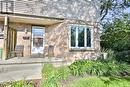 6 - 628 Wharncliffe Road S, London, ON  - Outdoor 