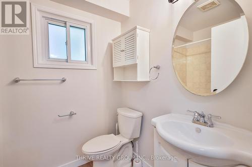 6 - 628 Wharncliffe Road S, London, ON - Indoor Photo Showing Bathroom