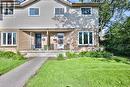 6 - 628 Wharncliffe Road S, London, ON  - Outdoor With Facade 