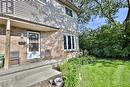 6 - 628 Wharncliffe Road S, London, ON  - Outdoor 