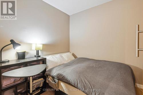 501 - 111 Elizabeth Street N, Toronto (Bay Street Corridor), ON - Indoor Photo Showing Bedroom