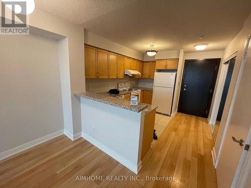 1615 - 238 Bonis Avenue, Toronto (Tam O'Shanter-Sullivan), ON - Indoor Photo Showing Kitchen