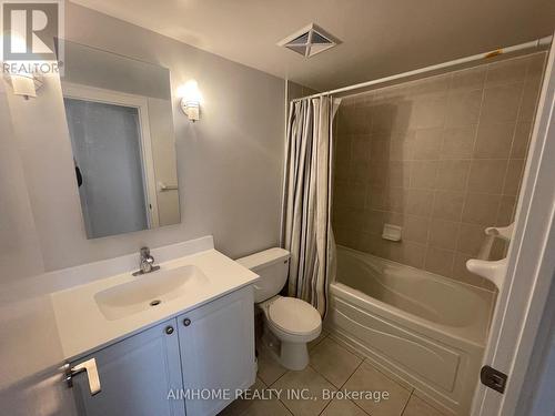 1615 - 238 Bonis Avenue, Toronto (Tam O'Shanter-Sullivan), ON - Indoor Photo Showing Bathroom