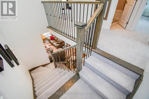 9 Copperhill Heights, Barrie (Painswick South), ON - Indoor Photo Showing Other Room