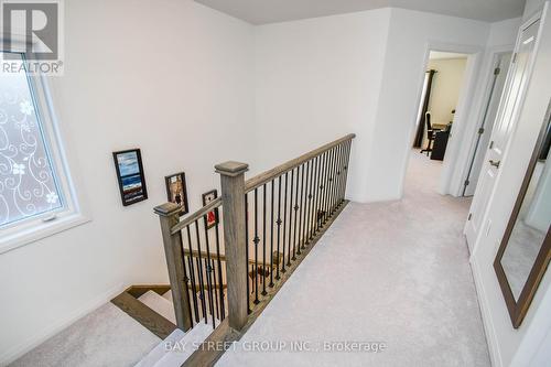 9 Copperhill Heights, Barrie (Painswick South), ON - Indoor Photo Showing Other Room