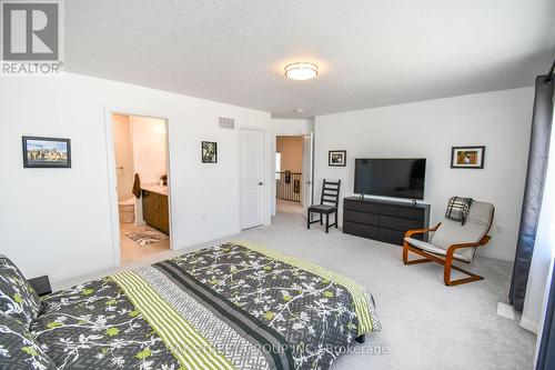 9 Copperhill Heights, Barrie (Painswick South), ON - Indoor Photo Showing Bedroom