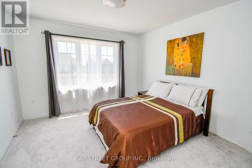 9 Copperhill Heights, Barrie (Painswick South), ON - Indoor Photo Showing Bedroom