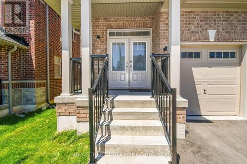 9 Copperhill Heights, Barrie (Painswick South), ON - Outdoor