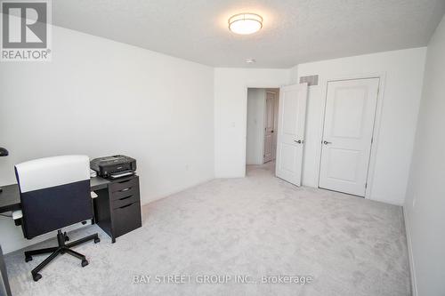 9 Copperhill Heights, Barrie (Painswick South), ON - Indoor Photo Showing Office