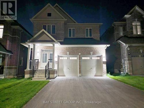 9 Copperhill Heights, Barrie (Painswick South), ON - Outdoor With Facade