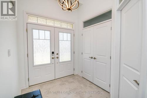 9 Copperhill Heights, Barrie (Painswick South), ON - Indoor Photo Showing Other Room