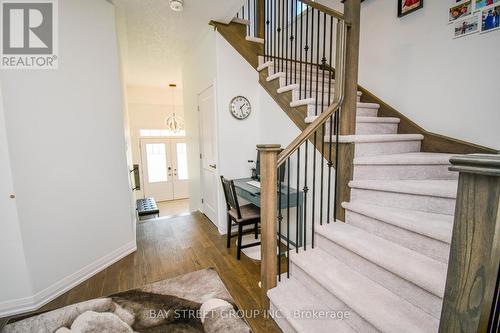 9 Copperhill Heights, Barrie (Painswick South), ON - Indoor Photo Showing Other Room