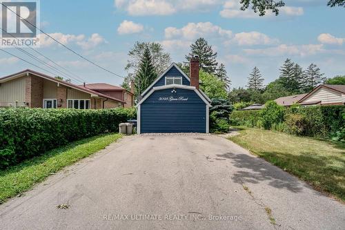 3098 Given Road, Mississauga, ON - Outdoor