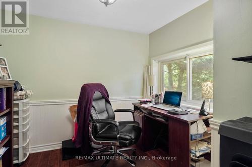 3098 Given Road, Mississauga, ON - Indoor Photo Showing Office