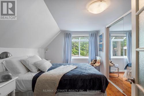 3098 Given Road, Mississauga, ON - Indoor Photo Showing Bedroom