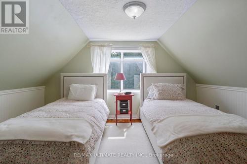 3098 Given Road, Mississauga, ON - Indoor Photo Showing Bedroom