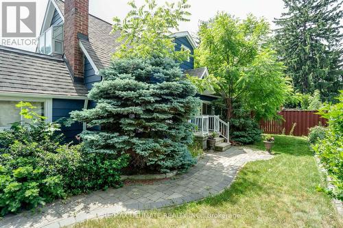 3098 Given Road, Mississauga, ON - Outdoor