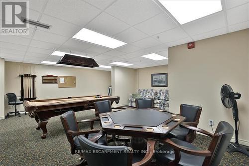 404 - 1237 North Shore Boulevard, Burlington (Brant), ON - Indoor Photo Showing Office