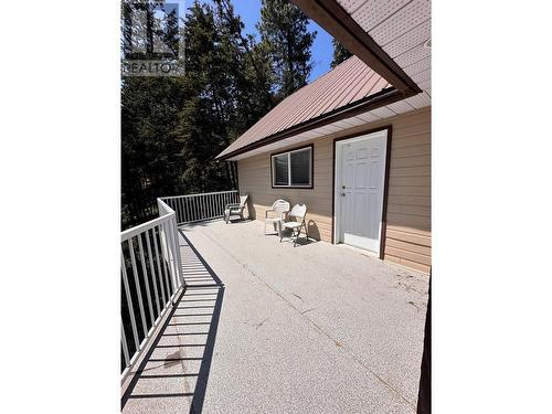 9515 Keithley Road, Vernon, BC - Outdoor With Exterior