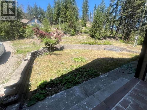 9515 Keithley Road, Vernon, BC - Outdoor