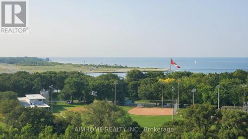 719 - 231 Fort York Boulevard, Toronto (Waterfront Communities), ON - Outdoor With View