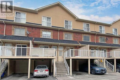 80 - 1775 Valley Farm Road, Pickering (Town Centre), ON - Outdoor