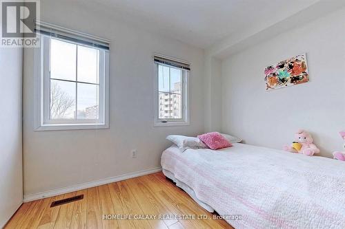 80 - 1775 Valley Farm Road, Pickering (Town Centre), ON - Indoor Photo Showing Bedroom