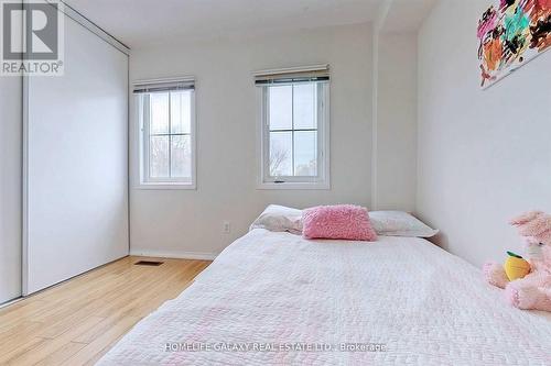 80 - 1775 Valley Farm Road, Pickering (Town Centre), ON - Indoor Photo Showing Bedroom