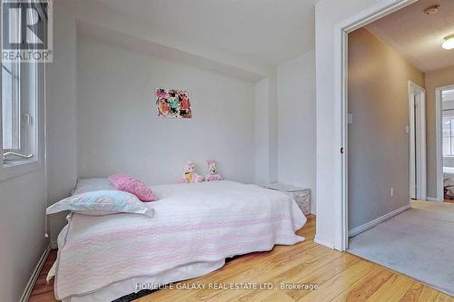 80 - 1775 Valley Farm Road, Pickering (Town Centre), ON - Indoor Photo Showing Bedroom