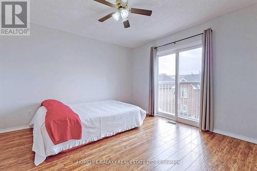 80 - 1775 Valley Farm Road, Pickering (Town Centre), ON - Indoor Photo Showing Bedroom