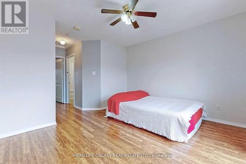 80 - 1775 Valley Farm Road, Pickering (Town Centre), ON - Indoor Photo Showing Bedroom