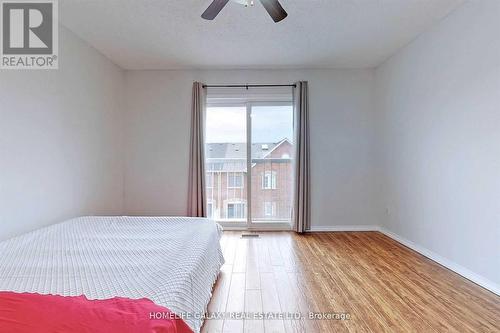 80 - 1775 Valley Farm Road, Pickering (Town Centre), ON - Indoor Photo Showing Bedroom