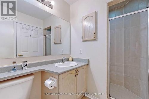 80 - 1775 Valley Farm Road, Pickering (Town Centre), ON - Indoor Photo Showing Bathroom