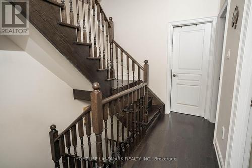 126 Barons Street, Vaughan (Kleinburg), ON - Indoor Photo Showing Other Room