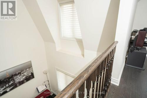 126 Barons Street, Vaughan (Kleinburg), ON - Indoor Photo Showing Other Room