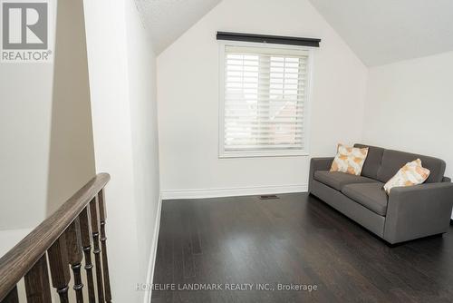 126 Barons Street, Vaughan (Kleinburg), ON - Indoor