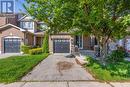 2447 Wooden Hill Circle, Oakville (West Oak Trails), ON  - Outdoor With Facade 