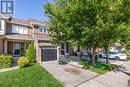 2447 Wooden Hill Circle, Oakville (West Oak Trails), ON  - Outdoor With Facade 