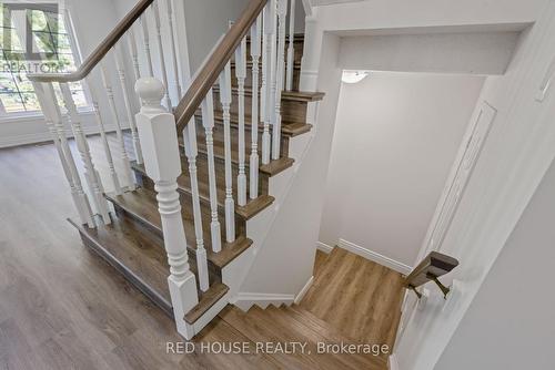 2447 Wooden Hill Circle, Oakville (West Oak Trails), ON - Indoor Photo Showing Other Room