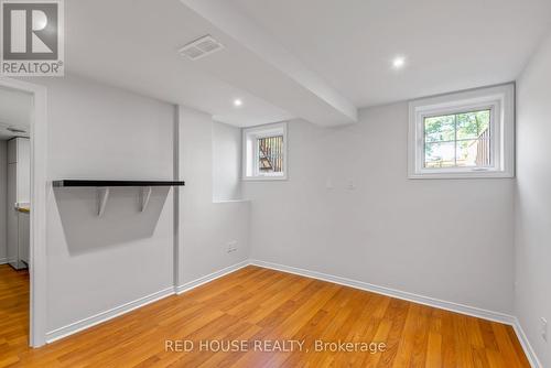 2447 Wooden Hill Circle, Oakville (West Oak Trails), ON - Indoor Photo Showing Other Room