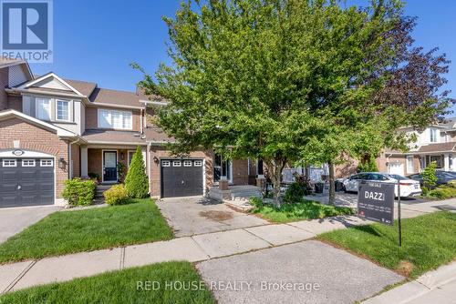 2447 Wooden Hill Circle, Oakville (West Oak Trails), ON - Outdoor With Facade