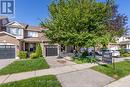 2447 Wooden Hill Circle, Oakville (West Oak Trails), ON  - Outdoor With Facade 