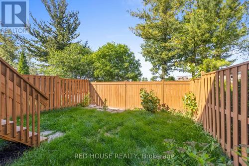 2447 Wooden Hill Circle, Oakville (West Oak Trails), ON - Outdoor